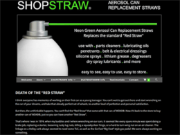 ShopStraw